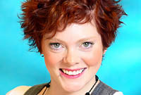 Hair-coloring-fun-short-hair-side